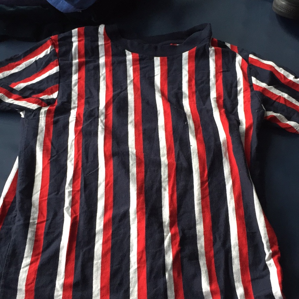 RWB Tee